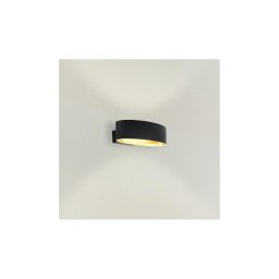 Eglo 98542 - Aplică perete LED MACCACARI LED/10W/230V