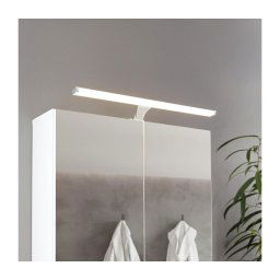 Eglo 98502 - LED iluminat baie VINCHIO LED/10W/230V IP44