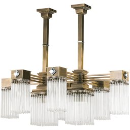 Candelabru CARINO CAR-ZW-8(P)