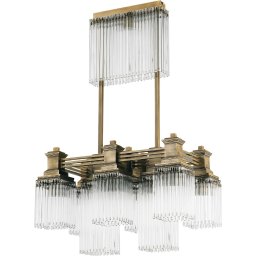 Candelabru CARINO CAR-ZW-9(P)