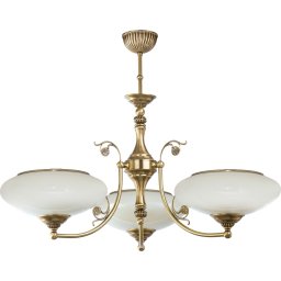 Candelabru CASAMIA CAS-ZW-3(P)