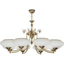 Candelabru CASAMIA CAS-ZW-8(P)