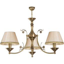 Candelabru CASAMIA CAS-ZW-3(P/A)