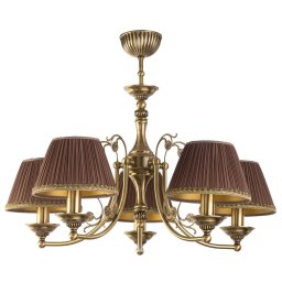 Candelabru CASAMIA CAS-ZW-5(P/A)