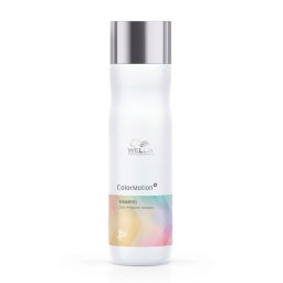 Sampon pentru par vopsit Wella Professionals Color Motion, 250 ml