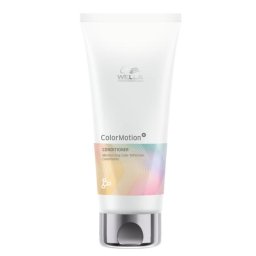 Balsam pentru par vopsit Wella Professionals Color Motion, 200 ml