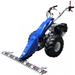 Motocositoare AGT3 DF cu motor Honda GX340 Alpine , putere motor 11 cp ,cu bara de taiere 127 SP ,cod PFAGT3DFGX3427P