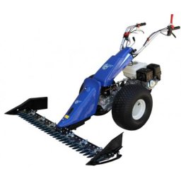Motocositoare AGT3 DF cu motor Honda GX270 Alpine , putere motor 9 cp , cu bara de taiere 147 SP iarba