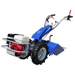 Motocultor AGT 3 cu motor Honda GX 270 , putere motor 9 CP , freza de pamant 68 cm ,demaror mecanic ,cod PFAGT3GX27