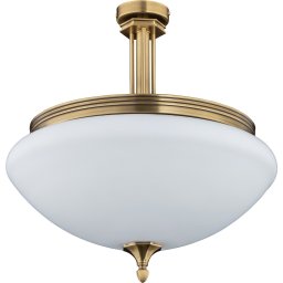 Plafoniera DECOR DEC-PL-3(P)