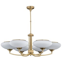 Candelabru DECOR DEC-ZW-6(P)