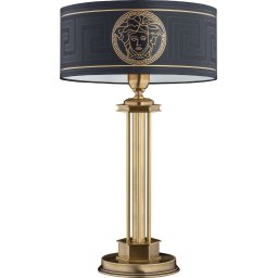 Veioza DECOR DEC-LG-1(P/A) / abajur VERSACE