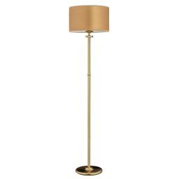 Lampadar DECOR DEC-LS-1(P/A) / abajur VERSACE