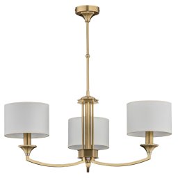 Candelabru DECOR DEC-ZW-3(P/A)