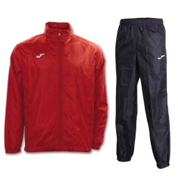 Trening Joma fas Wind rosu-negru