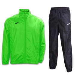 Trening Joma fas Wind verde fluorescent-negru