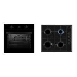 Pachet 2in1 PYRAMIS 5 Smartline Black