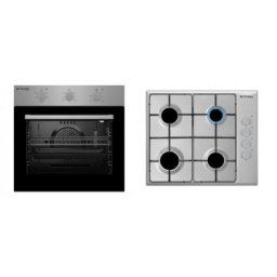 Pachet 2in1 PYRAMIS 8 Smartline Style