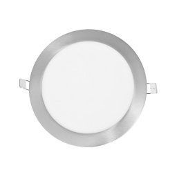 Lampă încastrată LED LADA LED/18W/230V 4100K