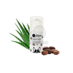 Cremă hidratantă pentru nas Sheila 15 ml