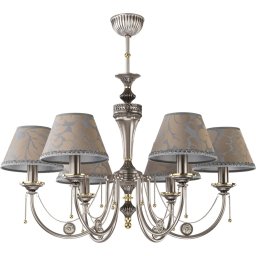 Candelabru DORATO DOR-ZW-6(N/A)