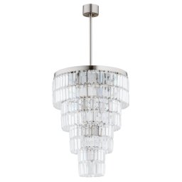 Candelabru ELLINI ELL-ZW-10(N)450/II