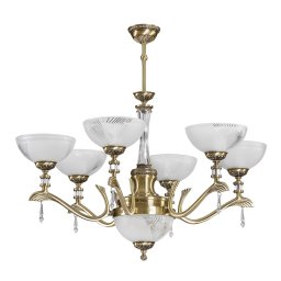 Candelabru FARINI FAR-ZW-6(P)