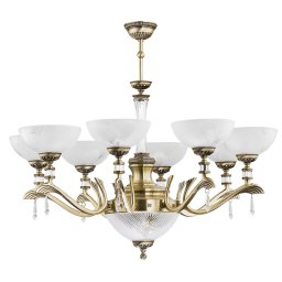 Candelabru FARINI FAR-ZW-8(P)