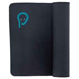 Mouse pad Gaming 900 x 300 x 3 mm Negru, Spacer SP-PAD-GAME-B-BK