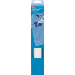 Termocolant dublu adeziv include numere si alfabet 150 cm x 30 cm Prym