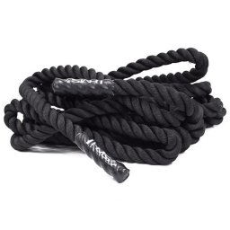 Franghie fitness HMS Wave Rope RP02 - 15m