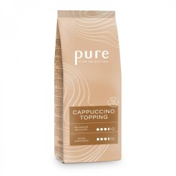 Topping Tchibo Pure crema de lapte, 1kg