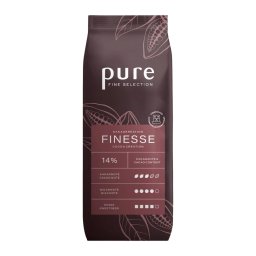Ciocolata calda Tchibo Pure Fine Selection Finesse, 1kg