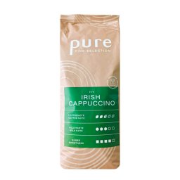 Cappuccino Tchibo Pure Fine Selection Irish, 1kg