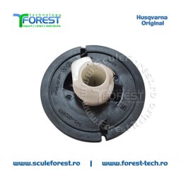 Tambur demaror original pentru motocoasa Partner T330+