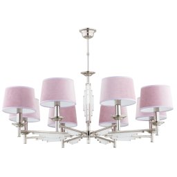 Candelabru FELLINO FEL-ZW-8(BN/A)