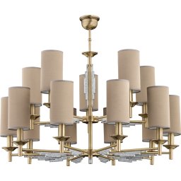Candelabru FELLINO FEL-ZW-15(P/A)