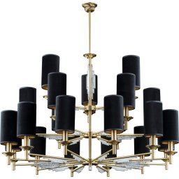 Candelabru FELLINO FEL-ZW-21(P/A)