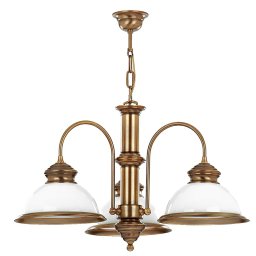 Candelabru LIDO LID-ZW-3(P)