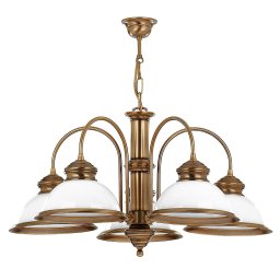 Candelabru LIDO LID-ZW-5(P)