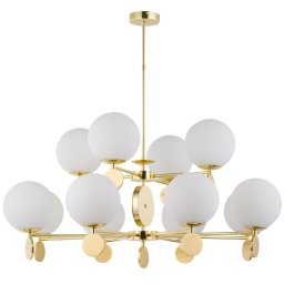 Candelabru DIMARO DIM-ZW-8+4(Z)