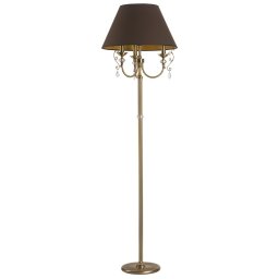 Lampadar LUCA LUC-LS-3(P/A)