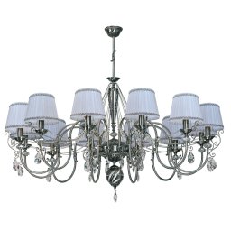 Candelabru LUCA LUC-ZW-12(N/A)