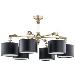 Candelabru MERANO MER-PL-6(P/A)