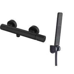 Baterie dus cu set de dus inclus BAO 740 D Laveo Pretto