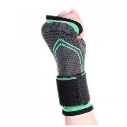 Suport elastic de incheietura si palma, YC-7311