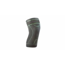 Genunchiera elastica reglabila din neopren Limit YC-7314