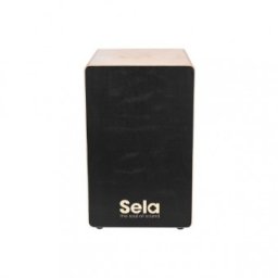 Sela Primera SE 118 BK