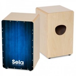 Sela Varios SE 052 Blue