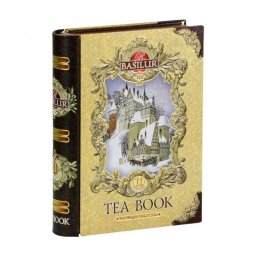 Ceai negru Basilur Book vol 2, 100 g